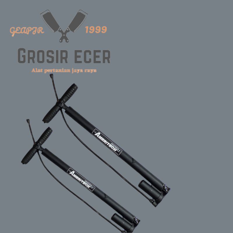 pompa/pompa tabung tangan/pompa angin/pompa sepeda motor/pompa tabung sepeda