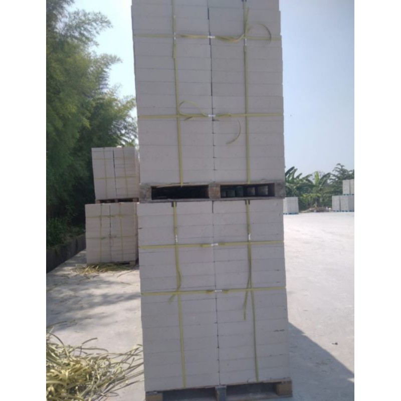 BATA RINGAN/ HEBEL GRADE A CISEL-BANDUNG SUKABUMI