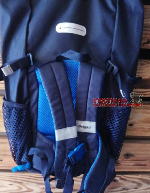 Tas Carrier Anak - Tas Daypack Anak - Bergans Lilletind Rooltop 12L