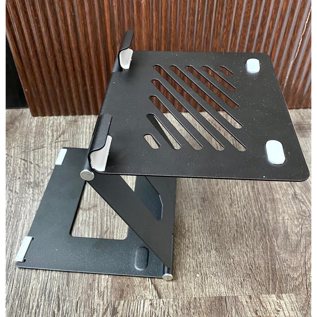 [WS] A37 - Notebook Bracket / Notebook Stand