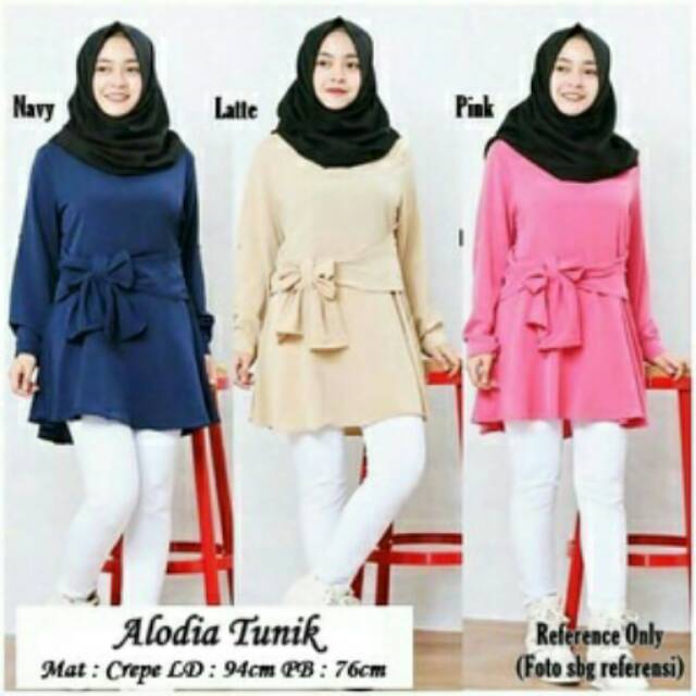 Alodia tunik