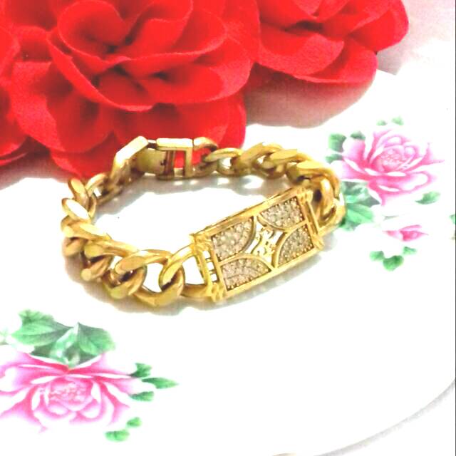 MURAH XUPING 50 gram GELANG XUPING BESAR