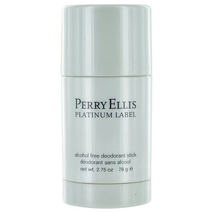 

Original Deodorant Stick Perry Ellis Platinum Label