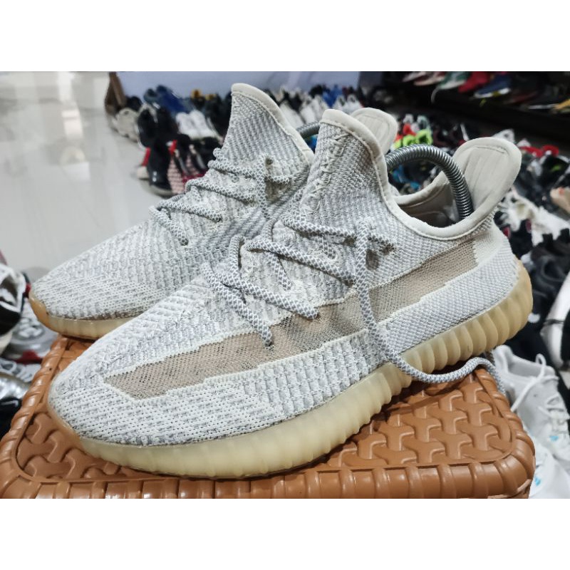 Adidas Yezzy Second