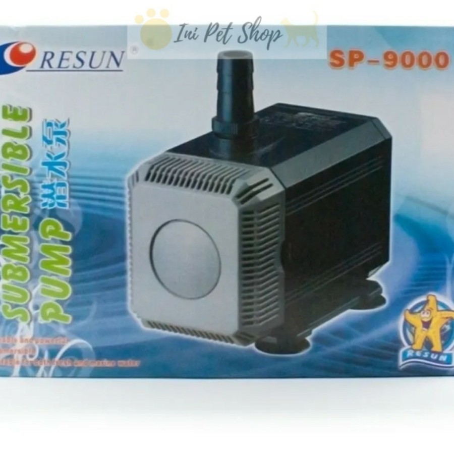 RESUN SP 9000 P0MPA AIR SUBMERSIBLE WATER PUMP