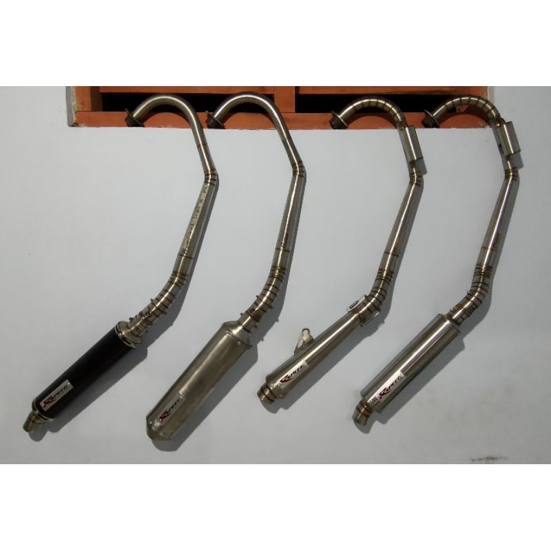 Rspeed original bulat leher boom atau kompetisi polos