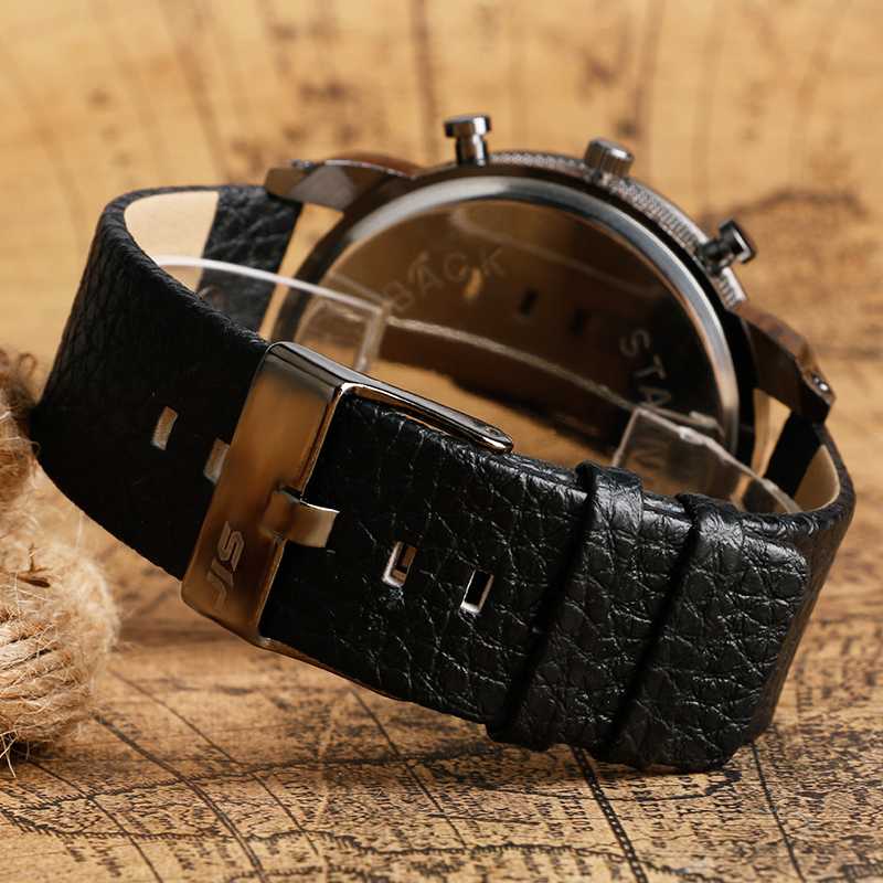 FatihShop Luxury Jam Tangan Analog - OZ7258