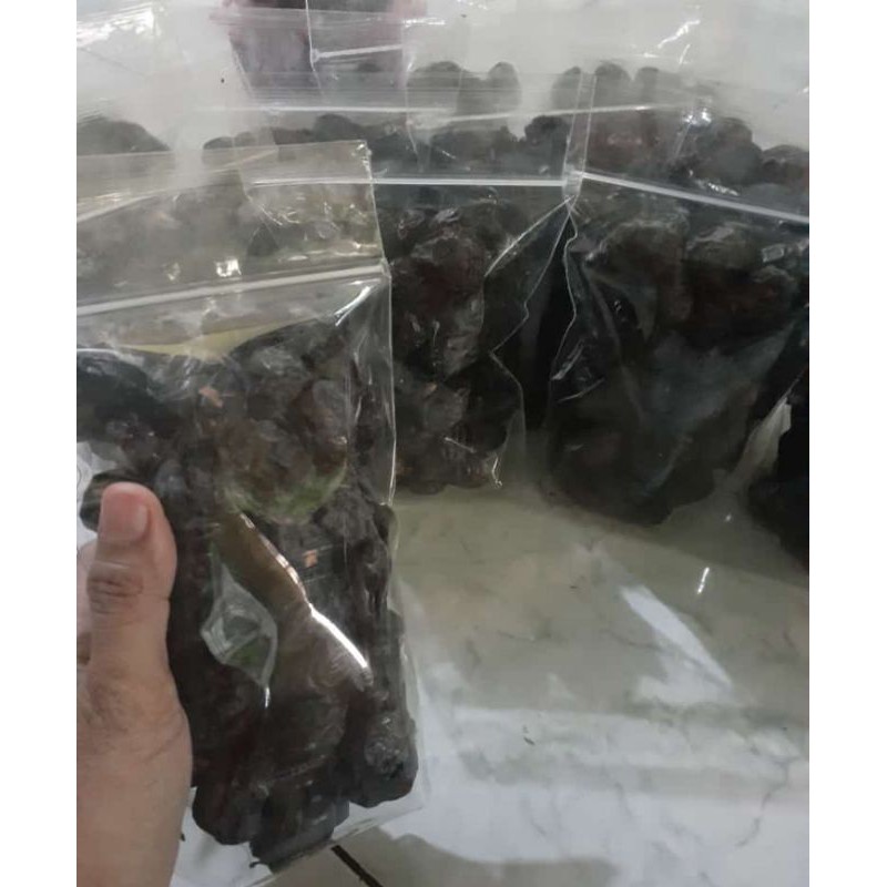 

Kurma Ajwa 500gran