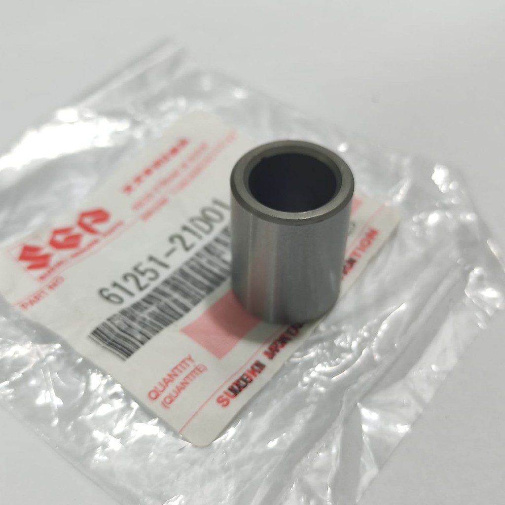 BOS FORK SWING ARM SPACER SATRIA 2TAK LUMBA HIU SGP JAPAN 61251-21D01