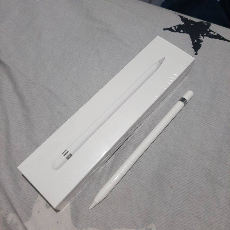 Apple pencil gen 1 (bekas)