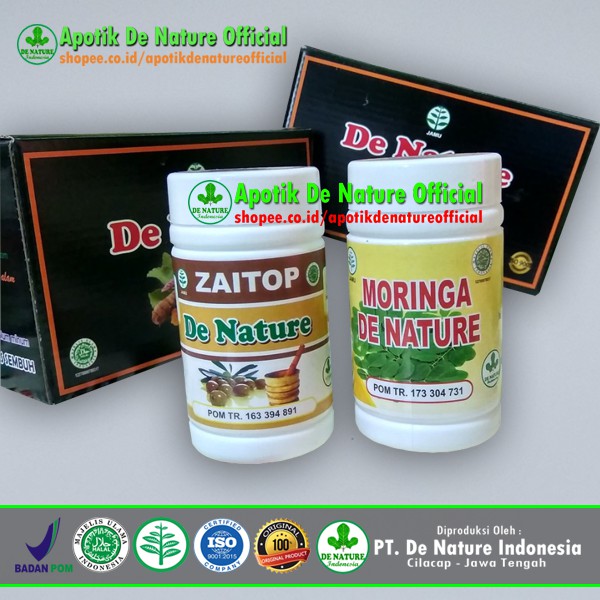 

Obat Herbal Dispepsia, Obat Maag, Asam Lambung Kronis, Sakit Perut Original Asli De Nature Indonesia