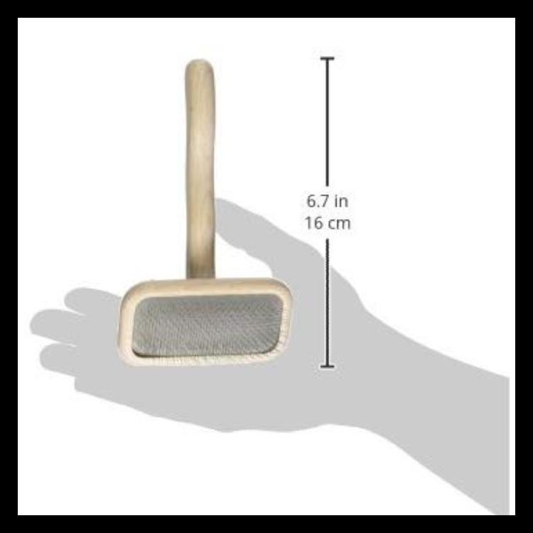 

HOT LIST CHRIS CHRISTENSEN MARK L X-SLICKER BRUSH BIG SALE