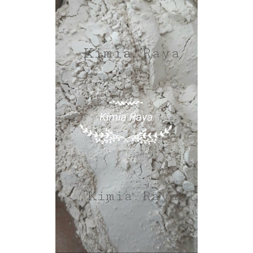 

promo Bentonite Clay (1 kg) - Cosmetic Grade (France) murah