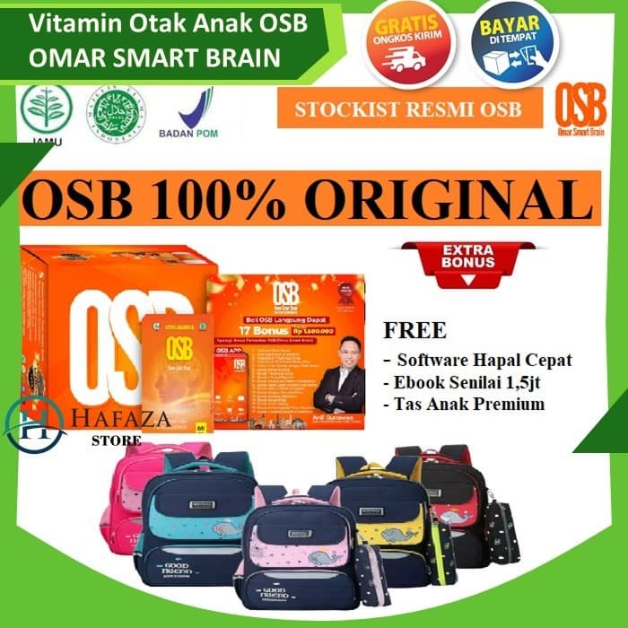 Vitamin Otak Paling Bagus Untuk - Vitamin Otak Paling Bagus Anak Vit Anak -