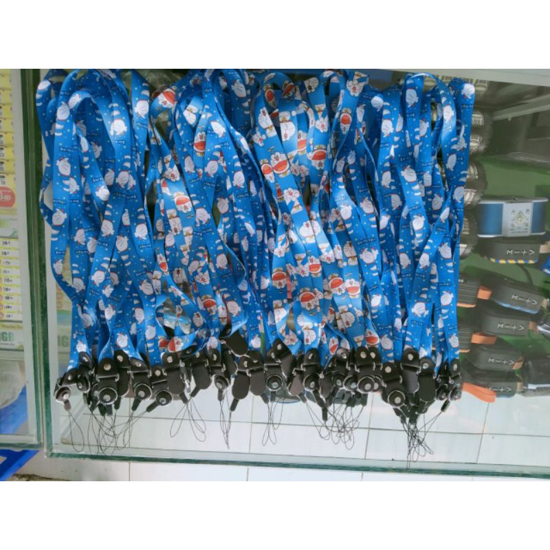 gantungan Hp / kalung hp