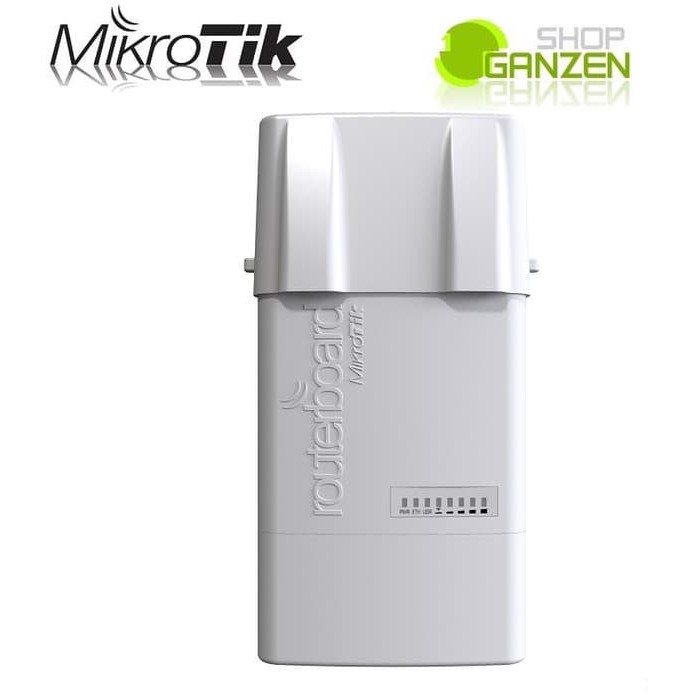 Mikrotik Basebox 5 / Basebox5 / RB912UAG-5HPnD-OUT