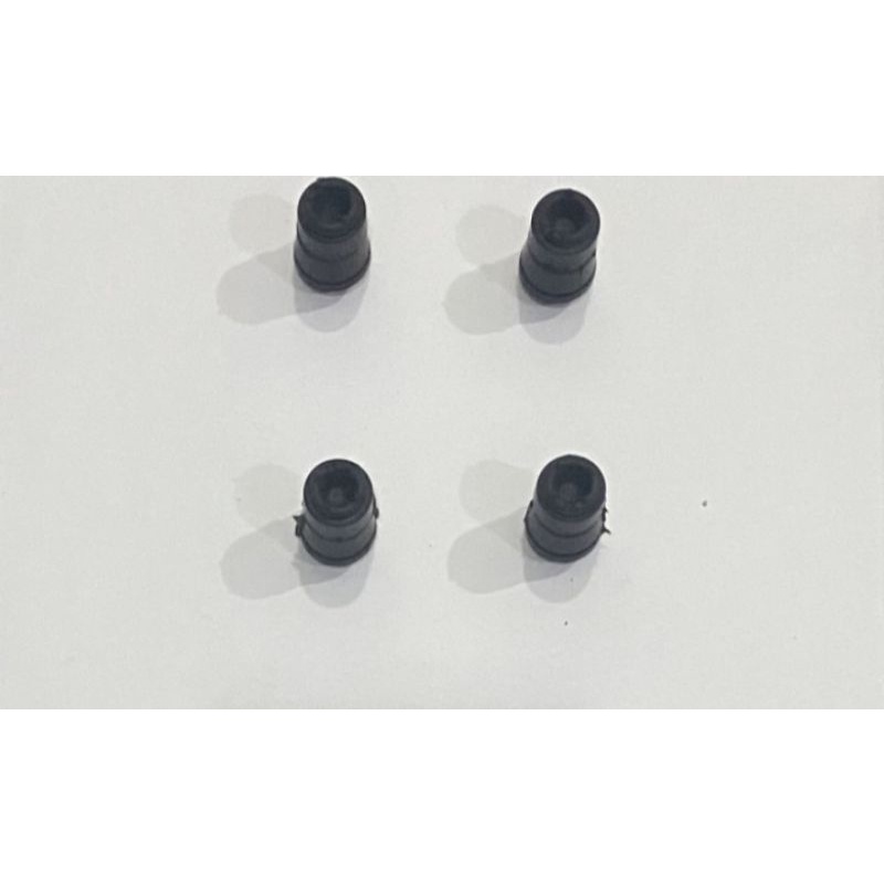 Karet stoper benturan pintu bagasi Avanza Innova kijang Xenia