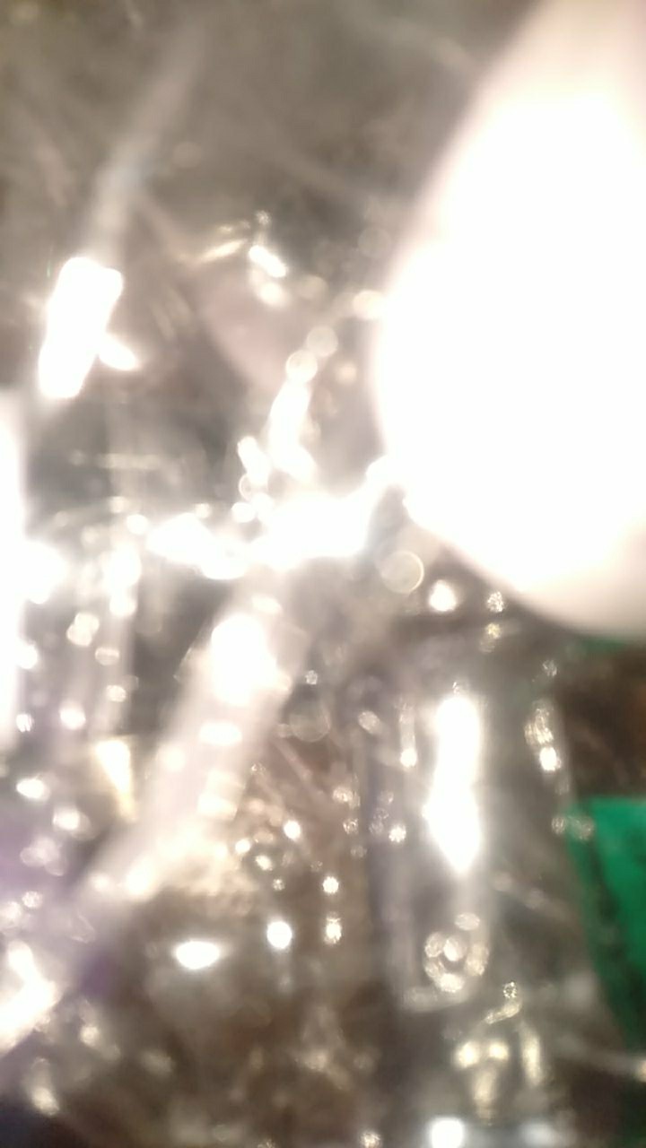 Verlop Ring Stainless