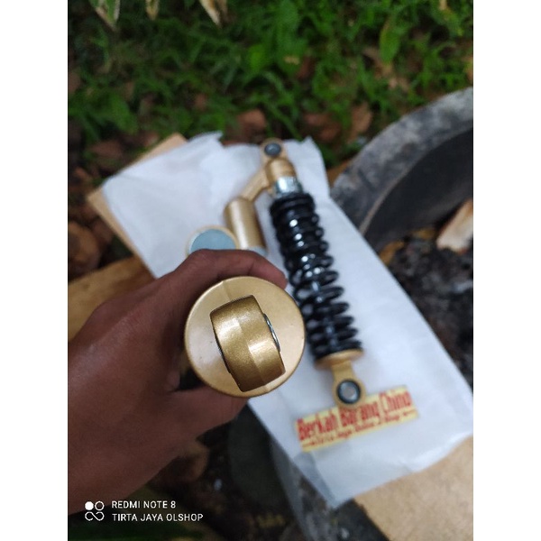 sok sockbeker belakang model tiger revo import china
