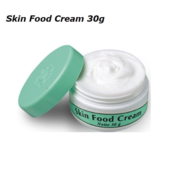 Viva Skin Food Cream 22g / 30g / Extra Care 50g (VC)