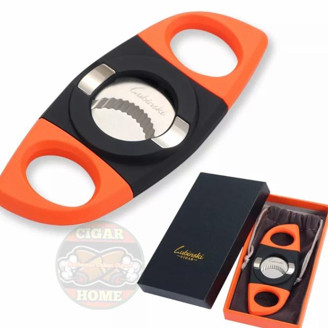 

Lubinski Cutter - With Gift Box Terbaru