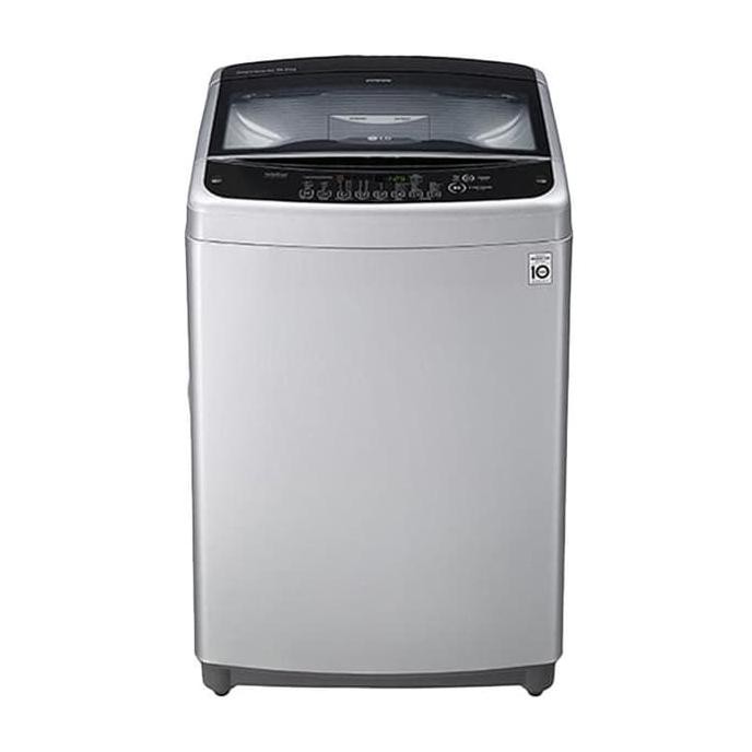 Diskon Lg T2185Vs2M Mesin Cuci Top Loading Terbaru