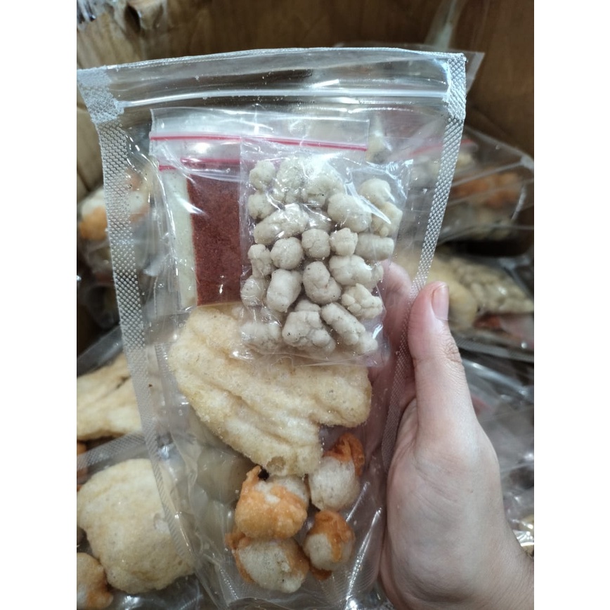 boci mini baso aci sehot murah sejagat