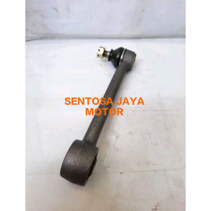 LONG TIE ROD RACK END SUZUKI CARRY FUTURA T120SS