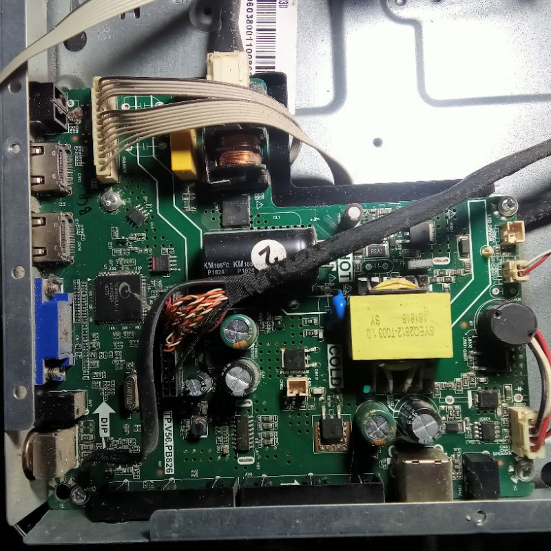 MB TV MERK JOYON 32JD218