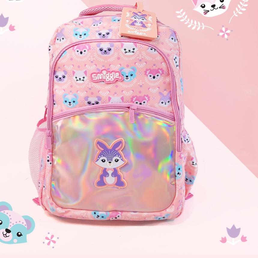 

SMIGGLE NAMETAG RUBBER 413171 .