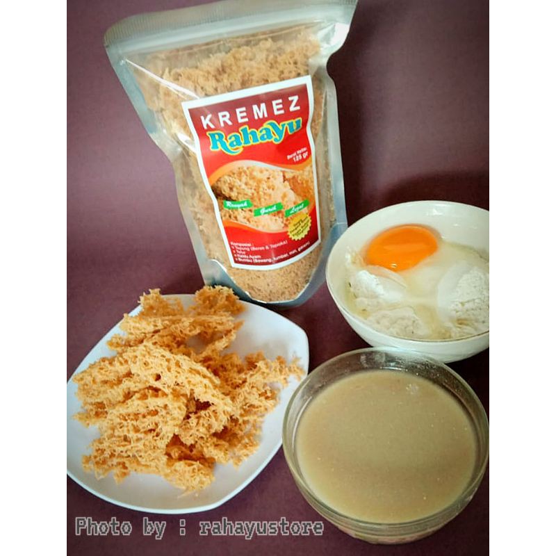 

kremez ayam / kremez kaldu ayam / kremez_sarang burung