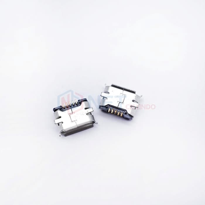 CONNECTOR CHARGE / CHARGER NOKIA 8600 5 PIN - KONEKTOR CAS 8600 5 PIN
