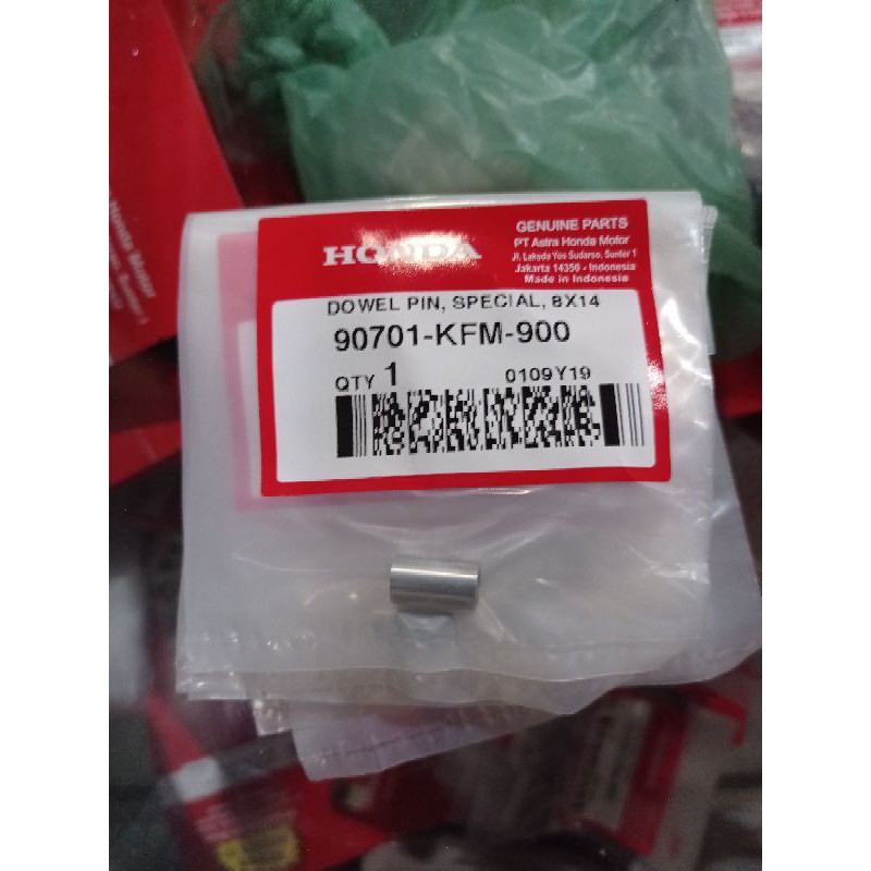 bos bureng motor  grand,matic  90701KFM900