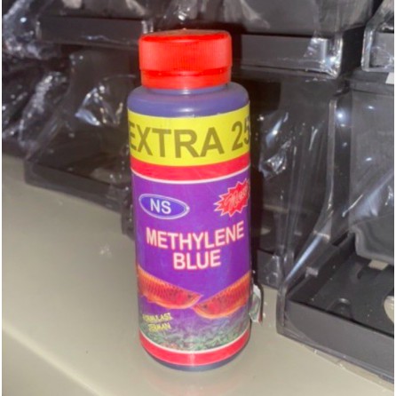 

Obat ikan dan jamur ikan Acriflavine 100ml