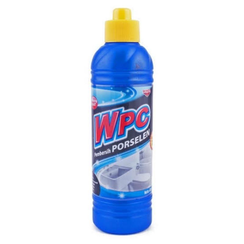 WPC BIRU WINGS PORCELAIN 780 ML / PEMBERSIH PORSELEN WINGS BIRU 780 ML