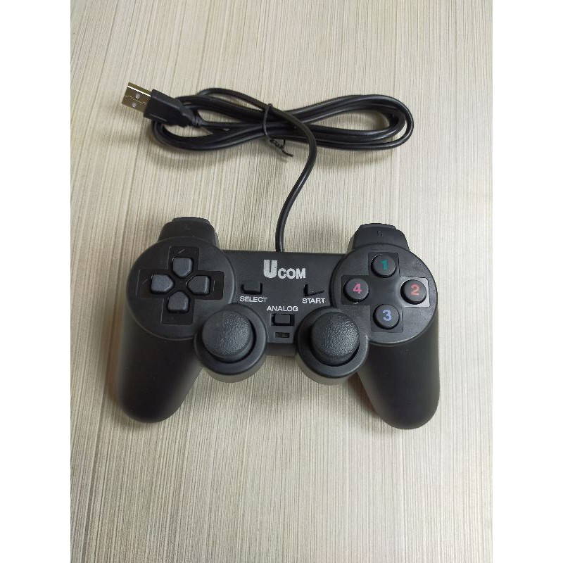 STIK USB PC SINGLE HITAM STIK KOMPUTER STIK LAPTOP