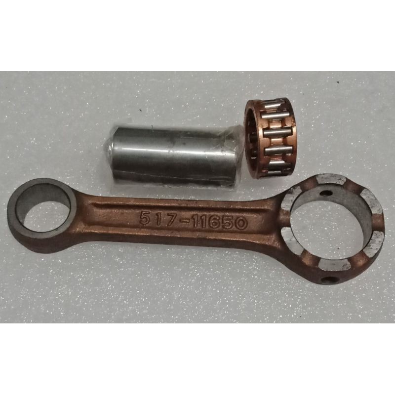 stang seher stang piston yamaha v75 v 75