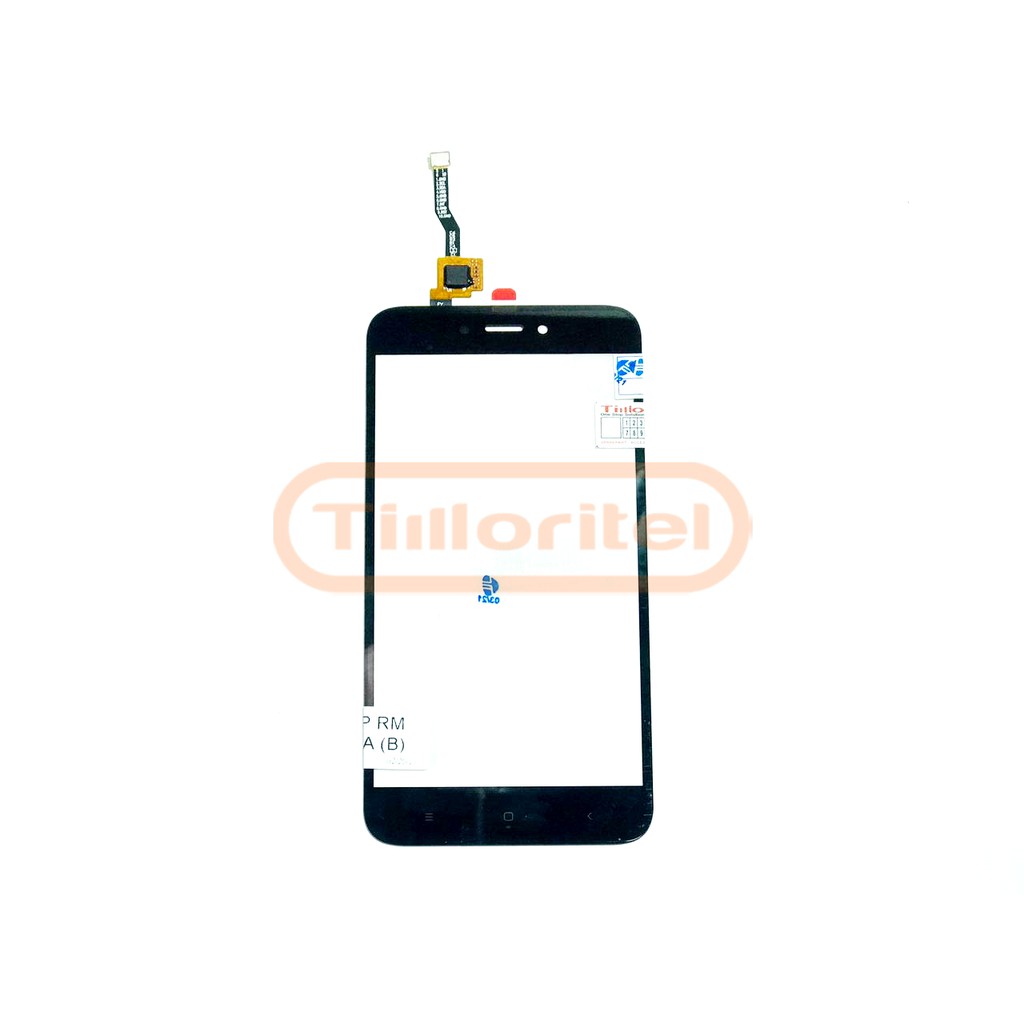 TOUCHSCREEN REDMI 5A