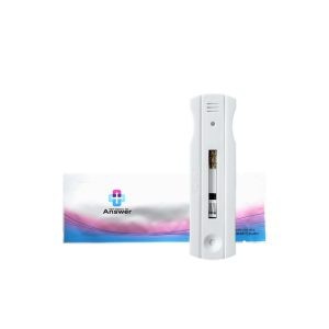 Answer Marijuana Urine Cassette Test (THCD) / Alat TestNarkoba