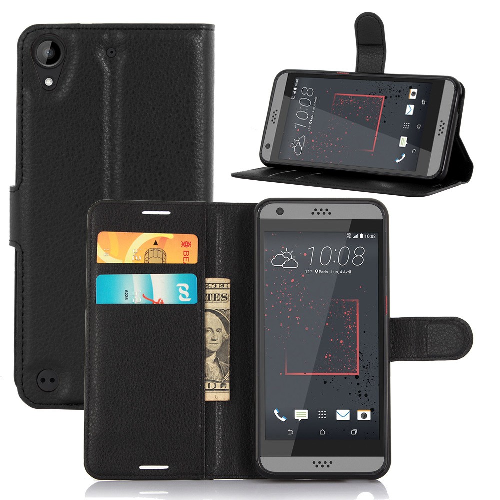 Wallet HTC Desire 516 650 530 610 616 626 700 816 820 825 826 828 eye 620 728