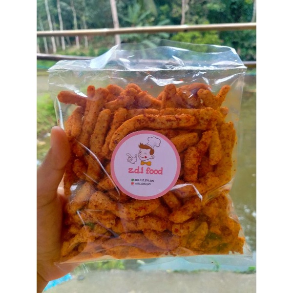 BASRENG KILOAN /CEMILAN PEDAS/BISA COD