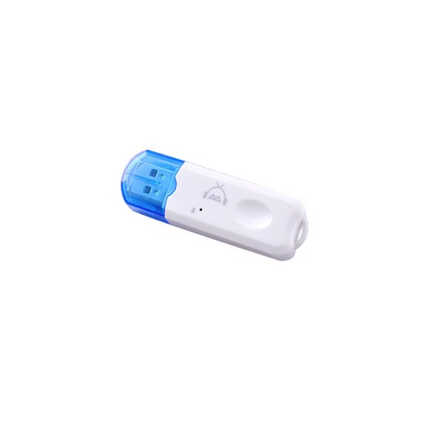 USB Wireless Dongle - USB bluetooth Audio Reciver Wireless With Mic