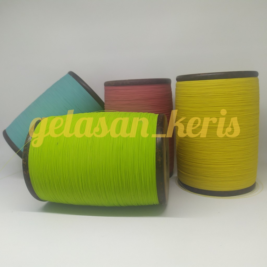 Jual Tali Layang Gelasan Layang Kab Melawi Toserba Cempaka Tokopedia