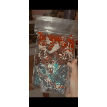 

Coklat turki truffle