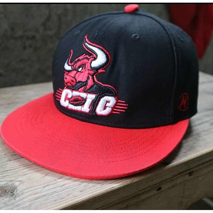 Topi original urban swager Nba Basketball Chicago Bulls Very Rare