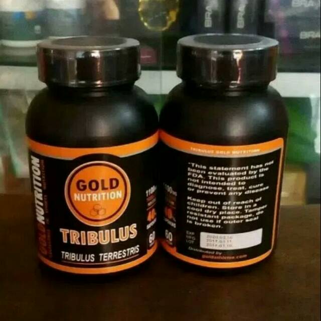 TRIBULUS GOLD ORIGINAL