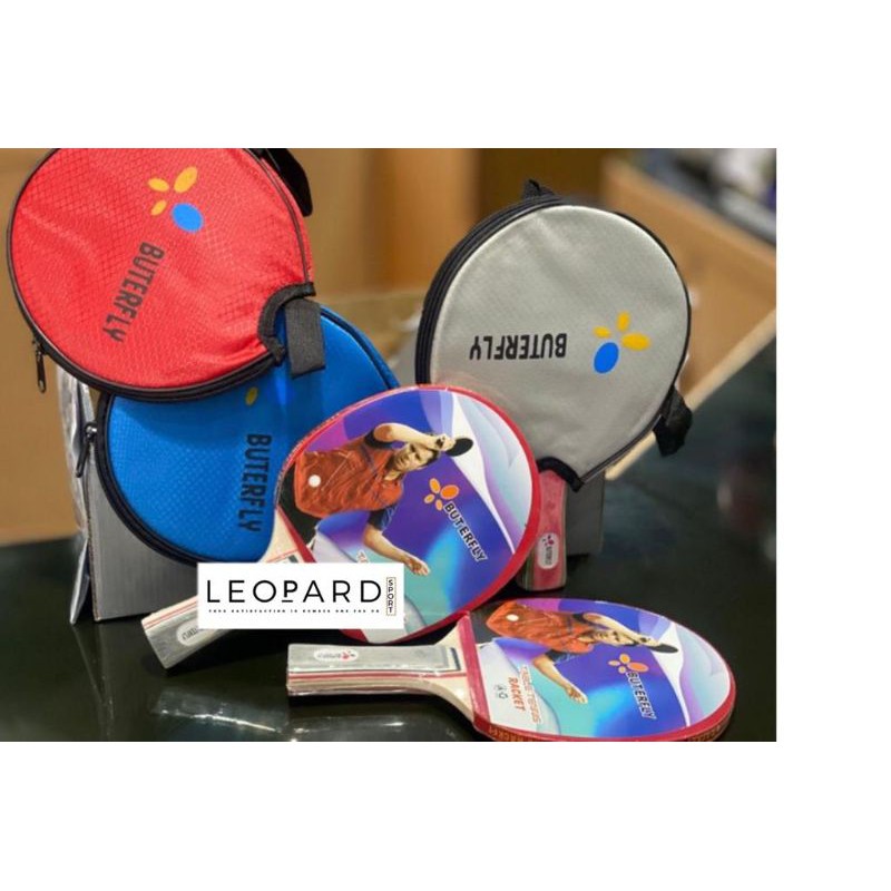 bet pingpong butterfly / bat pingpong + cover / butterfly