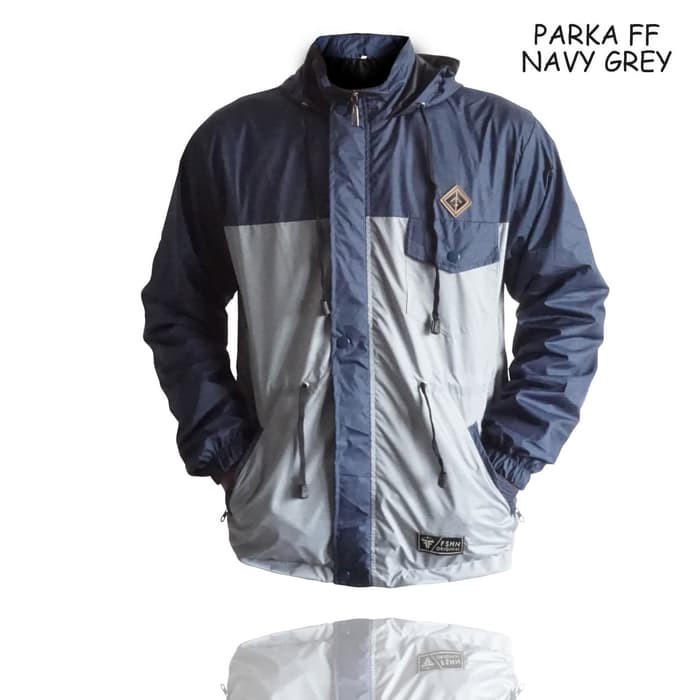 JAKET PRIA Trend Line ADIDAS Laki Laki Cowok Abu Hitam Merah E0X5 Jaket Pria Musim Dingin Import Cow