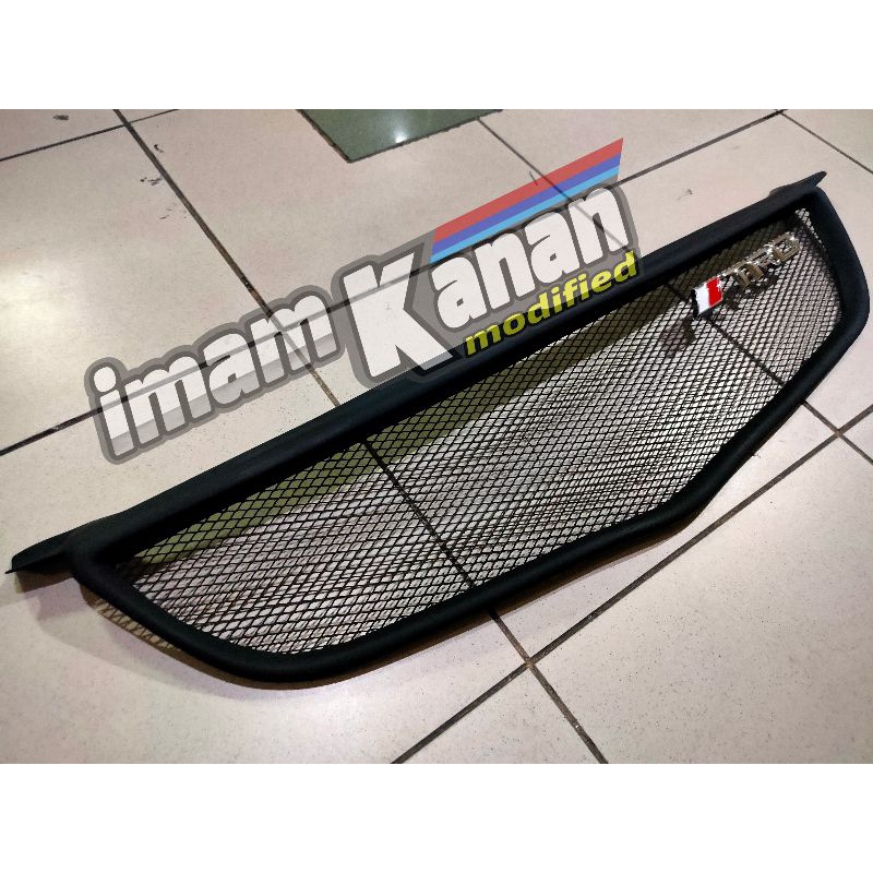 grill Vios limo 2003-2005 jaring sporty