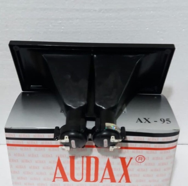 Audax ax 95 tweeter panggil